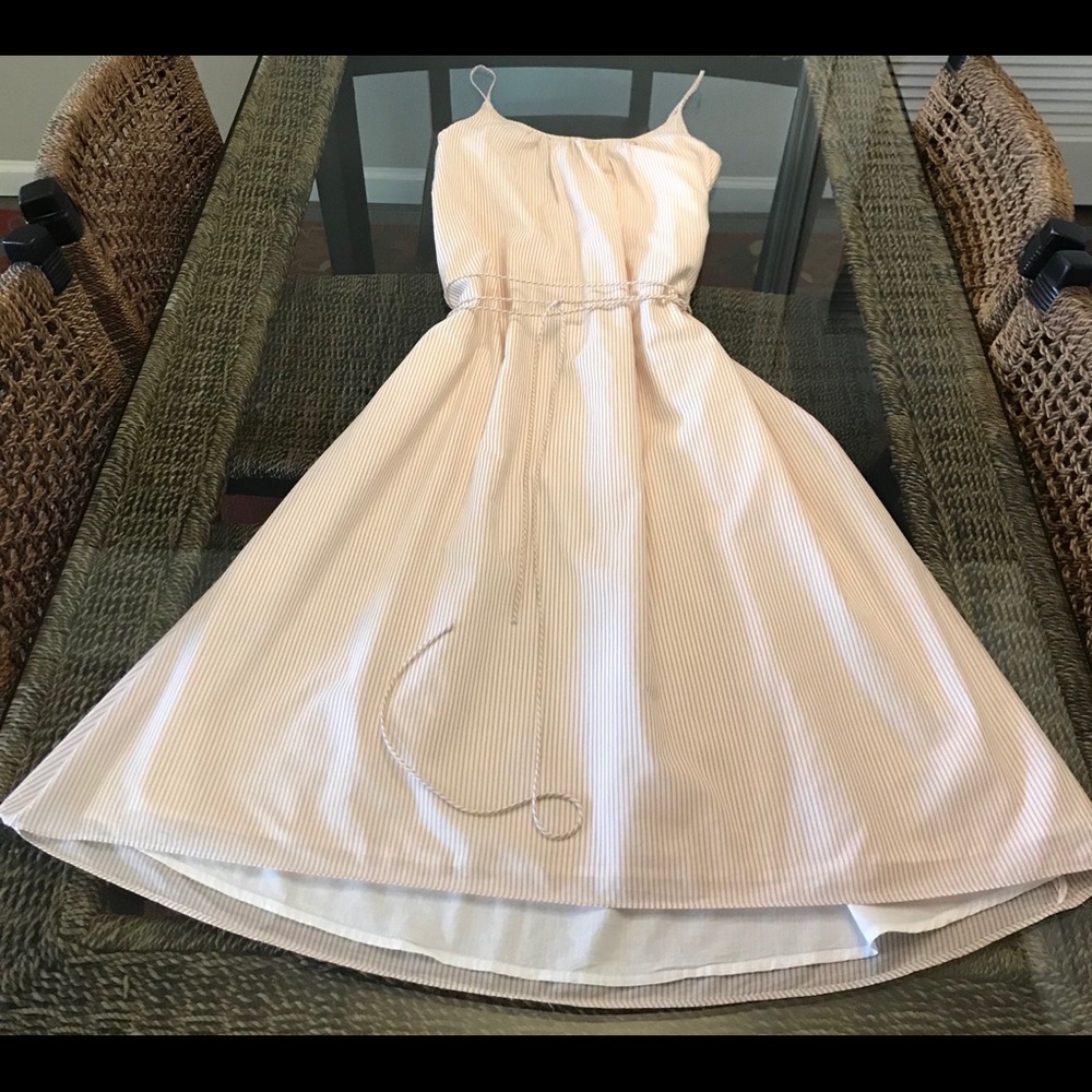 Gap Maxi Dress